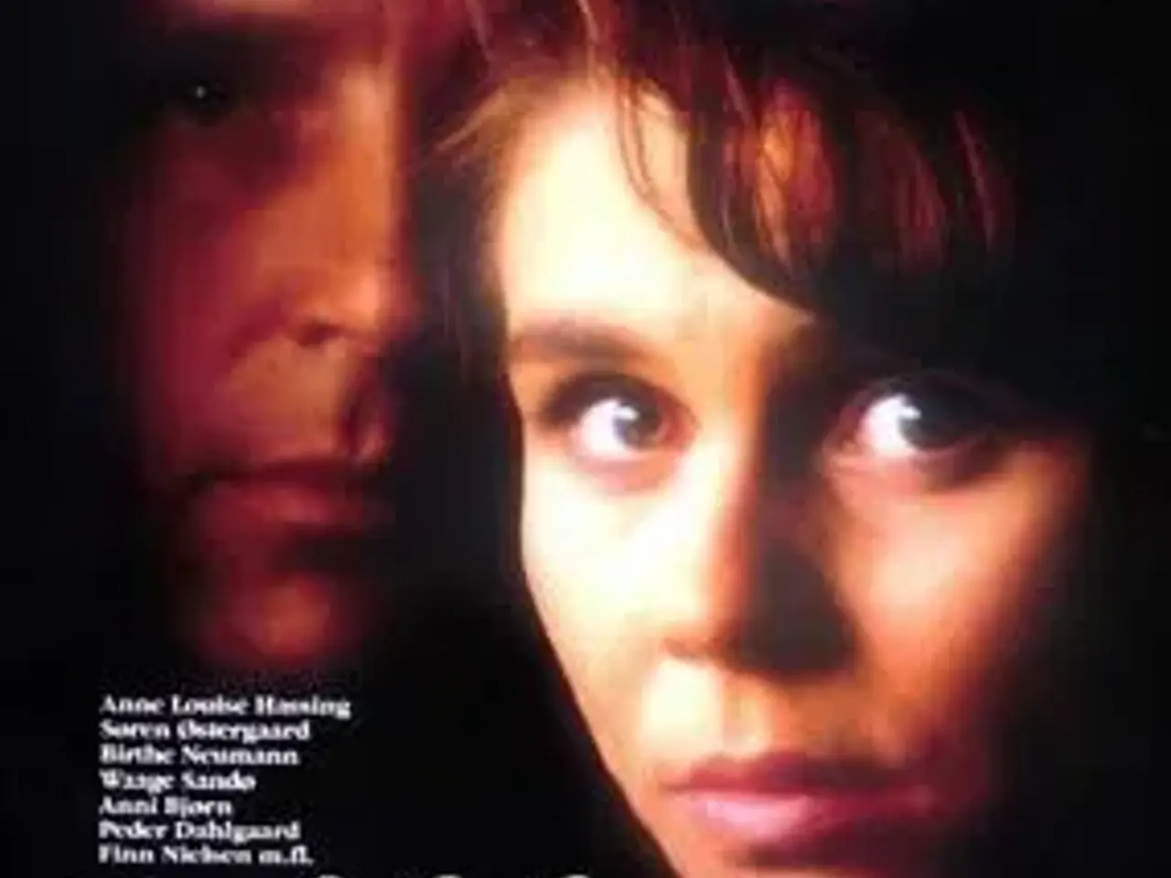 Billede 3 - 5 dvd boks ; DANSKE FILM 1990 - 1999