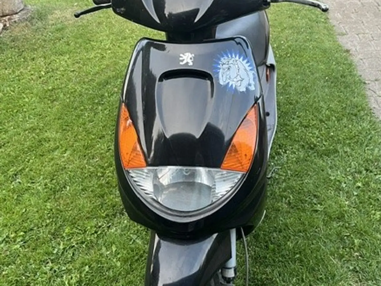 Billede 3 - Peugeot vivacity 50