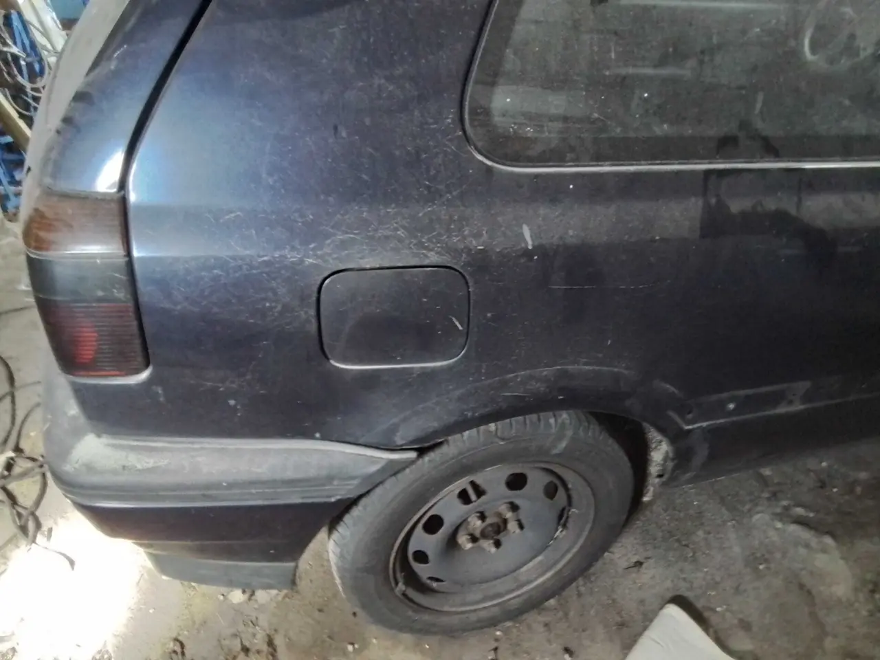 Billede 6 - Golf vr6 2,8
