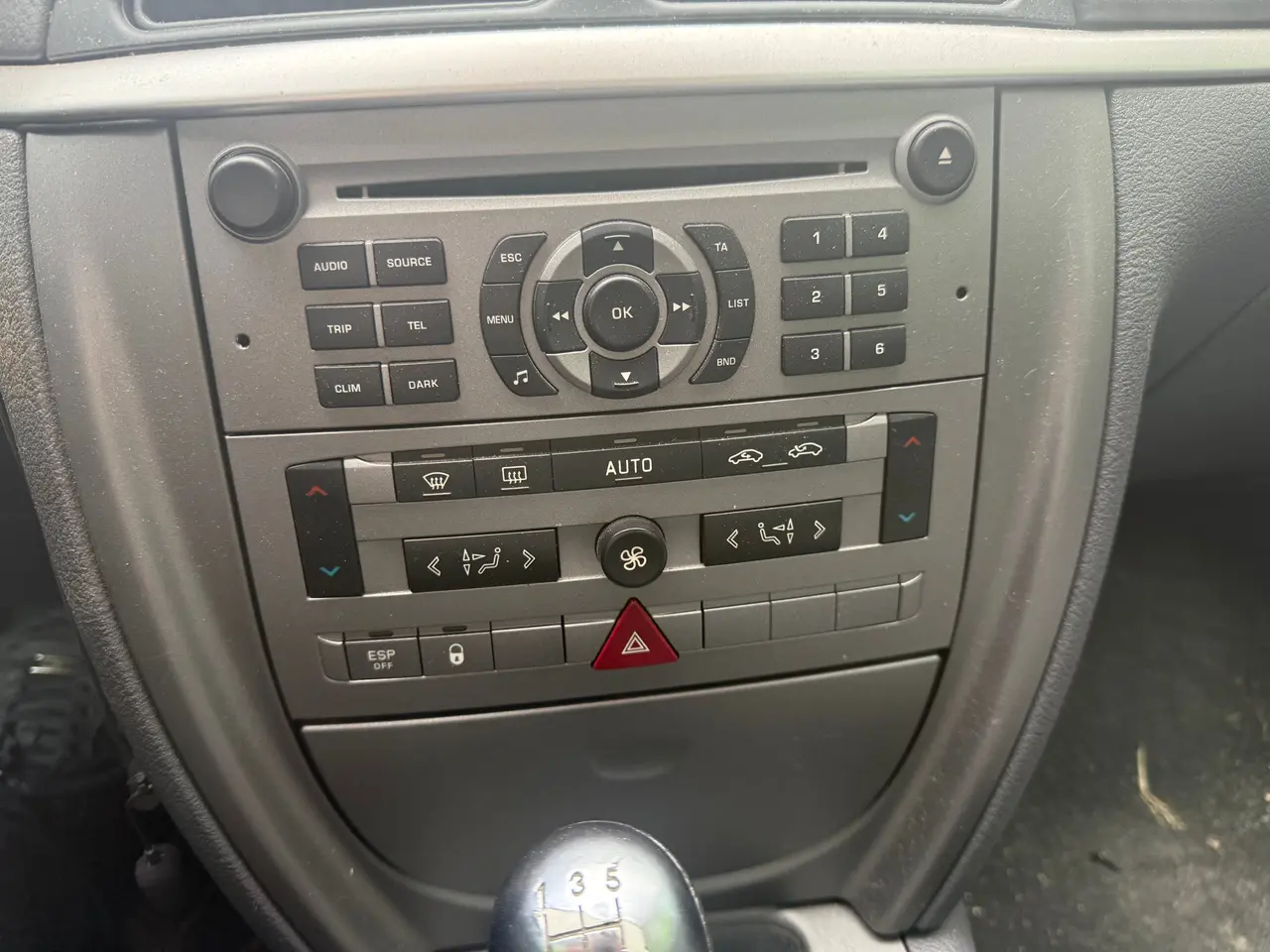 Billede 8 - Citroen c5 2007