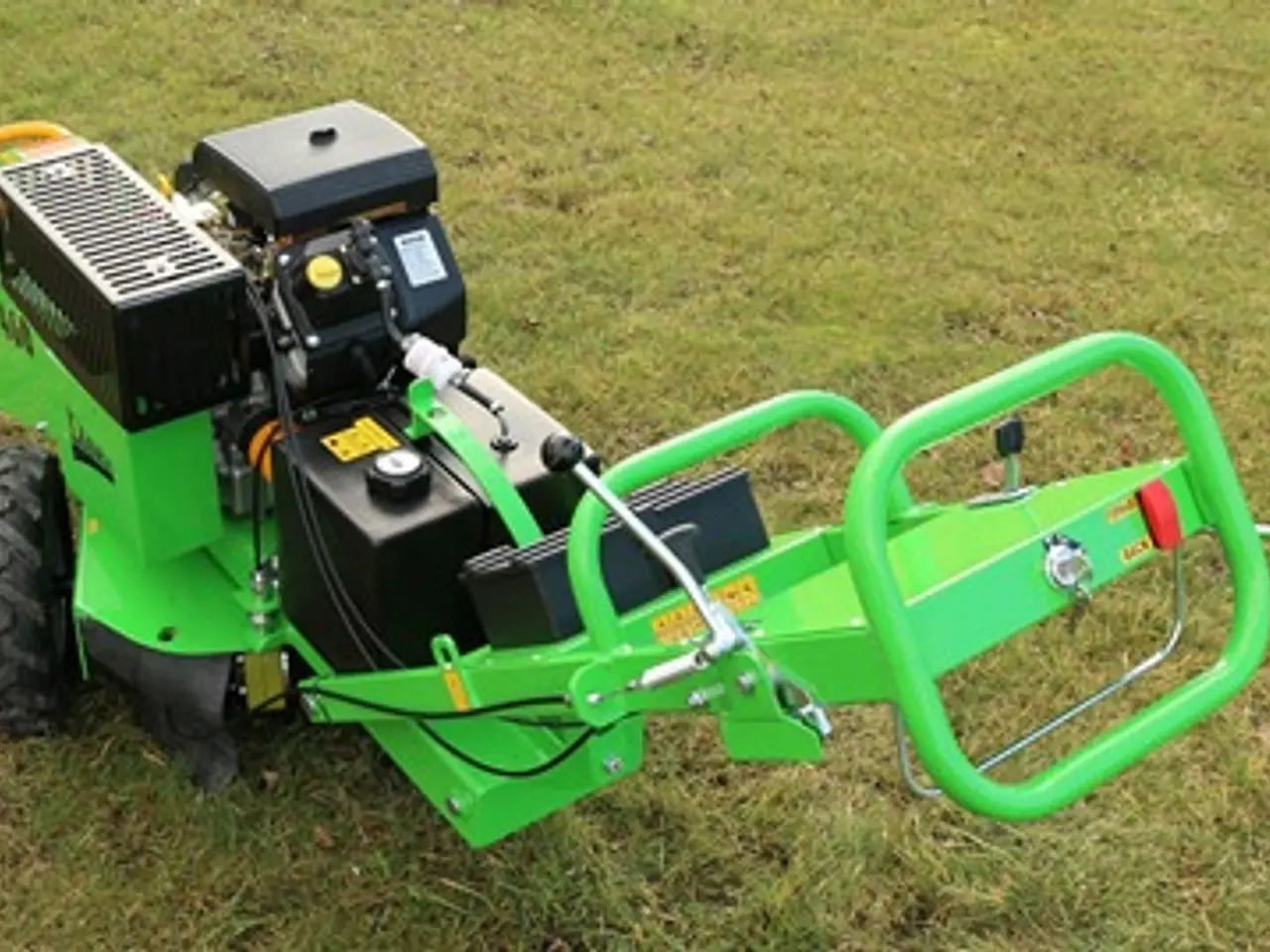 Billede 3 - Laski F 460E/27