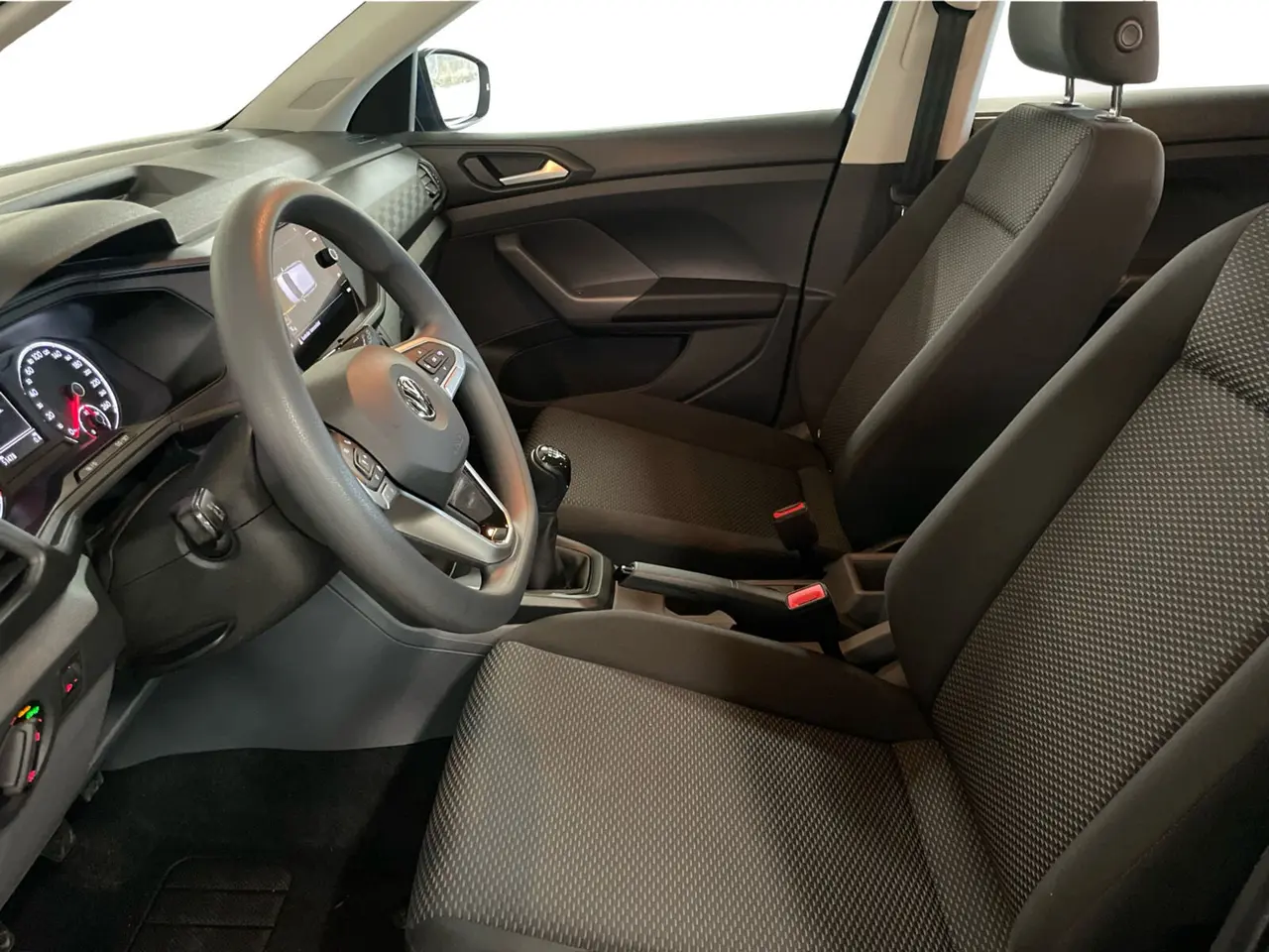 Billede 21 - VW T-Cross 1,0 TSi 95