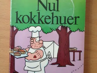 Nul kokkehuer, billig-basserne 1