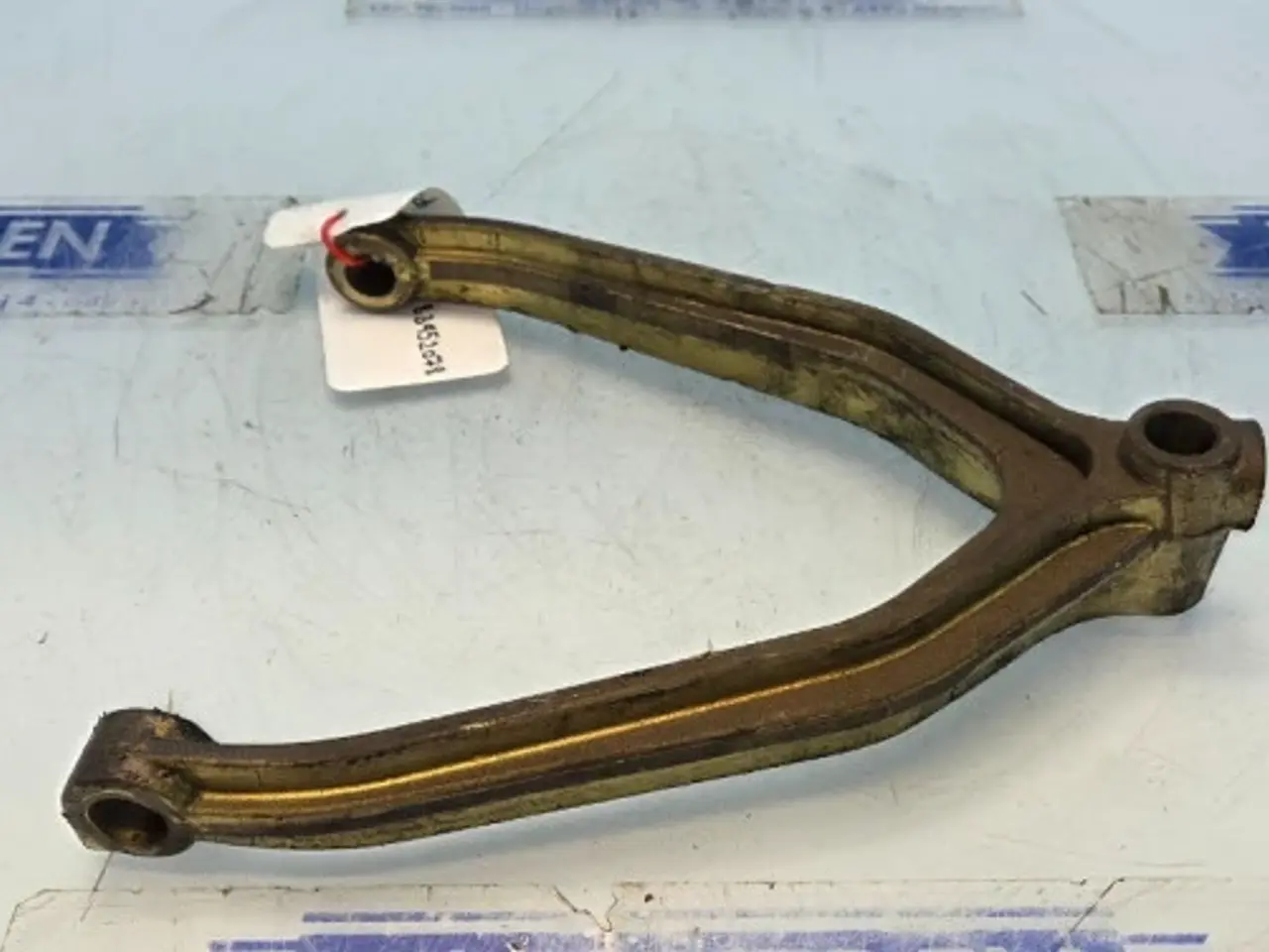 Billede 2 - Ford 8210 Gaffel E4NN7231AA