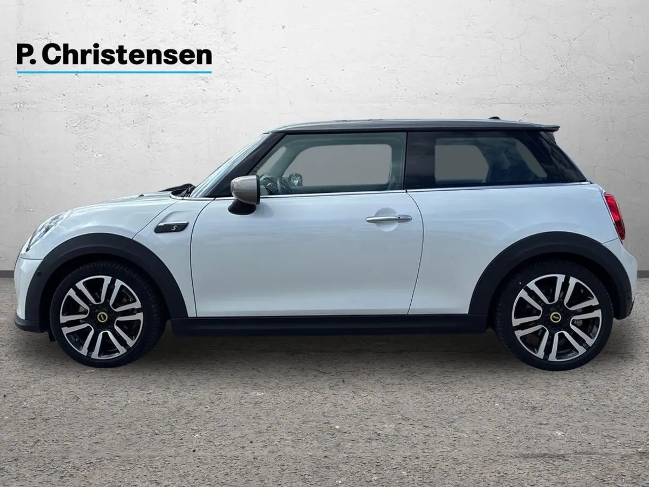 Billede 2 - MINI Cooper SE  Edition Premium Plus