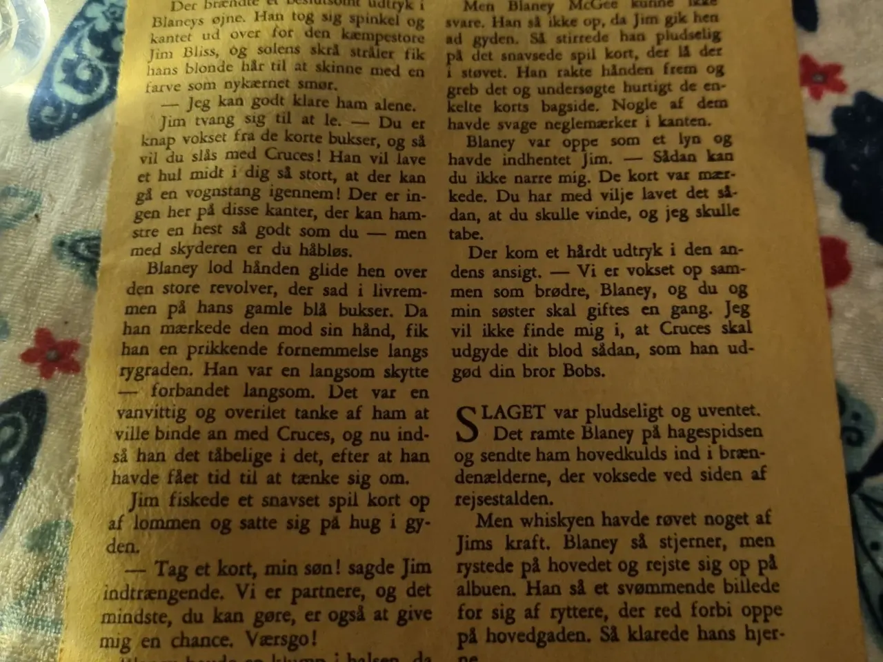 Billede 9 - Annonce 551 - Hobby