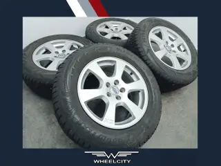 5x108 17" ET55 nav 63,4ø VOLVO XC vintersæt