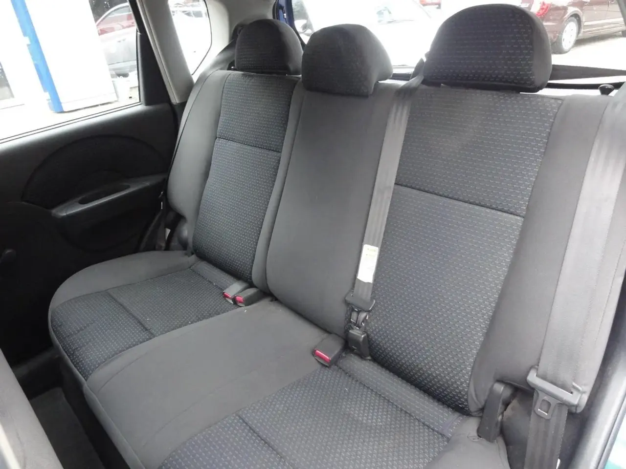 Billede 13 - Chevrolet Kalos 1,2 SE