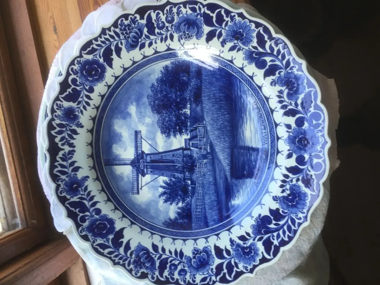 Billede 3 - Hollandske platter