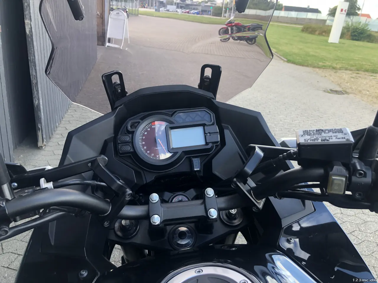 Billede 8 - Kawasaki Versys 1000