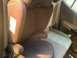 Baby car seat