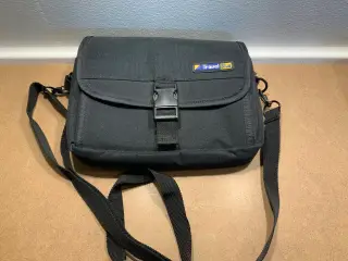Travel Blue Rejsetaske