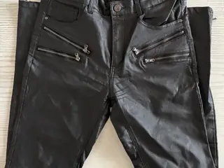 Bukser FREE/QUENT FQAIDA-PA-7/8 - Skinny Jeans st