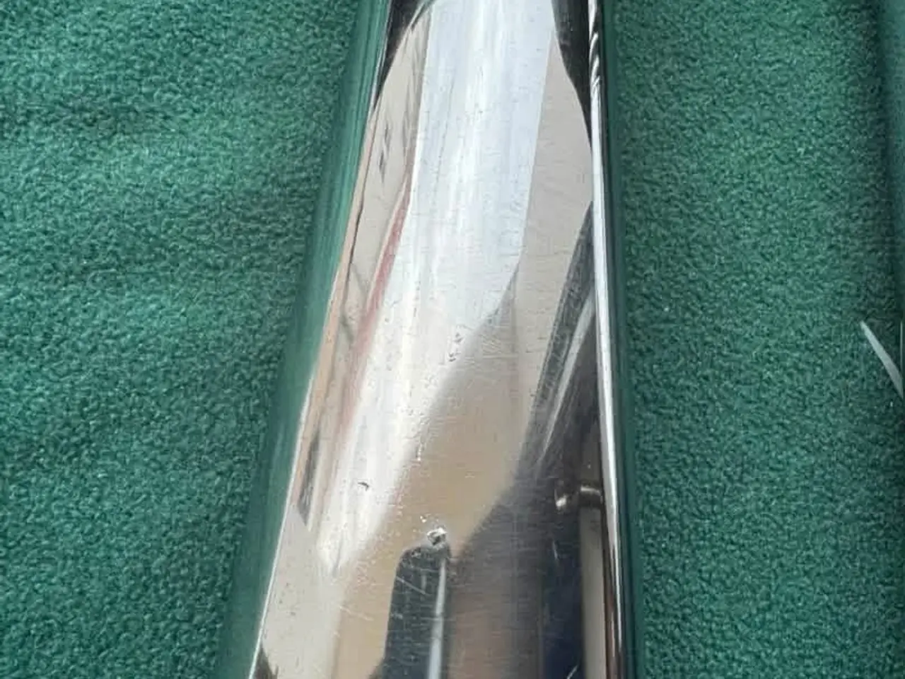 Billede 10 - Lydpotter til Honda CX 500