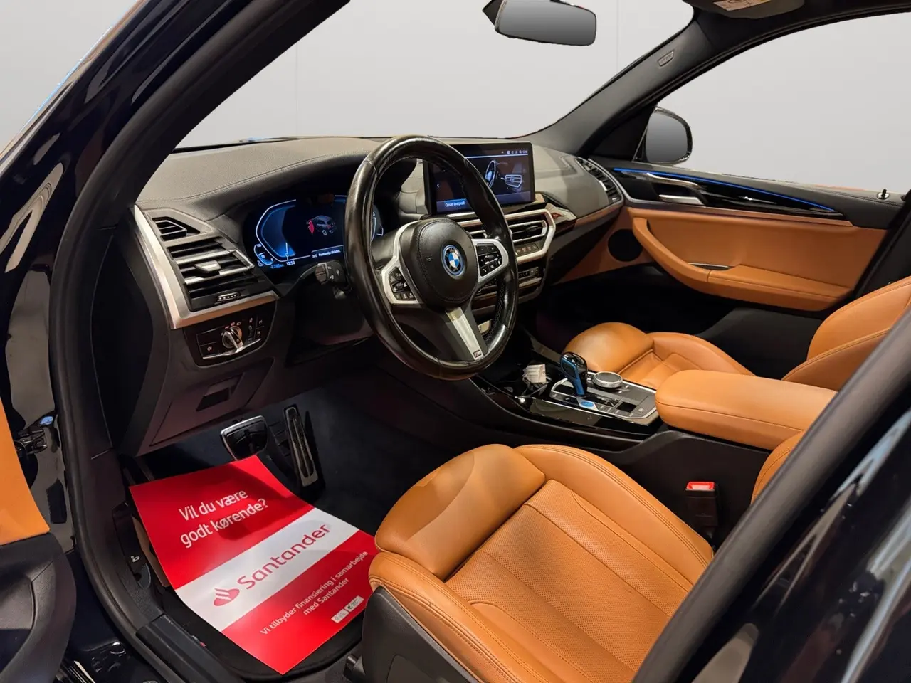 Billede 5 - BMW iX3  Charged Plus M-Sport
