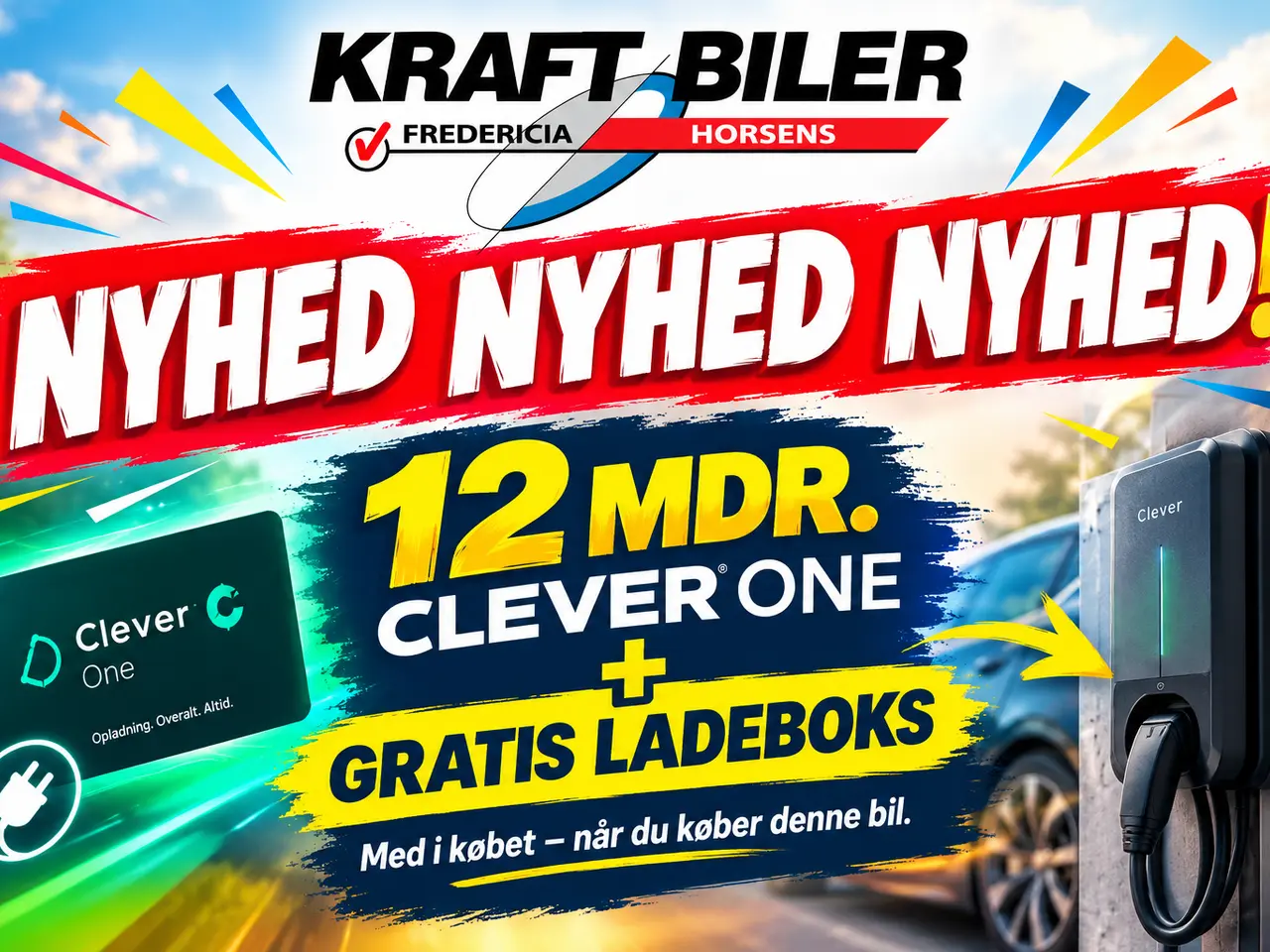 Billede 2 - Mercedes EQE350 AMG Line