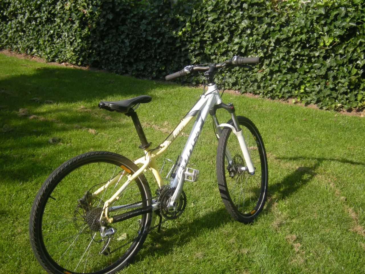 Billede 1 - MTB Cykel - dreng/pige