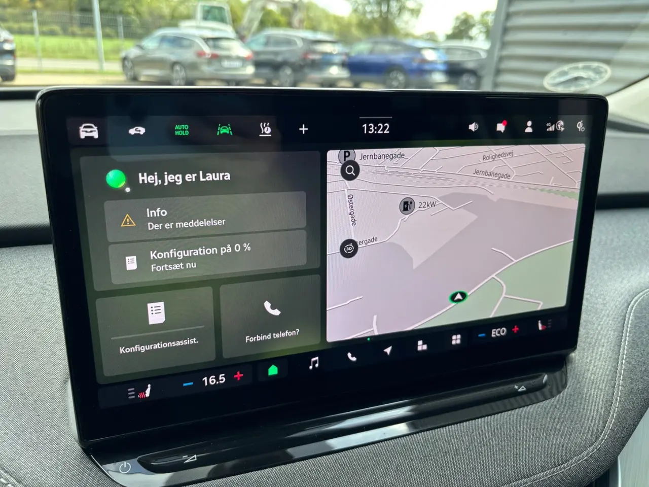 Billede 16 - Skoda Enyaq 85x iV