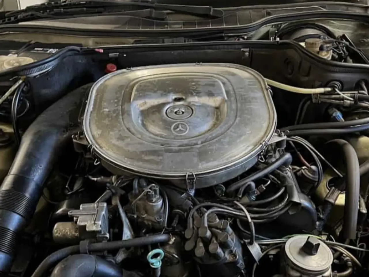 Billede 15 - LIMO model 380 SEL SKAL SES 👋