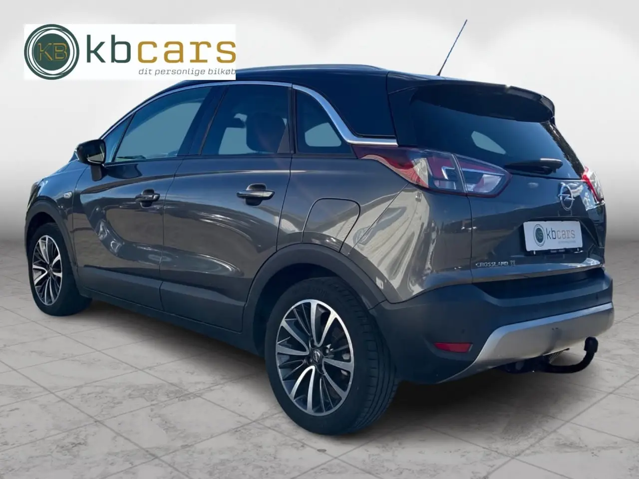 Billede 5 - Opel Crossland X 1,2 Elegance