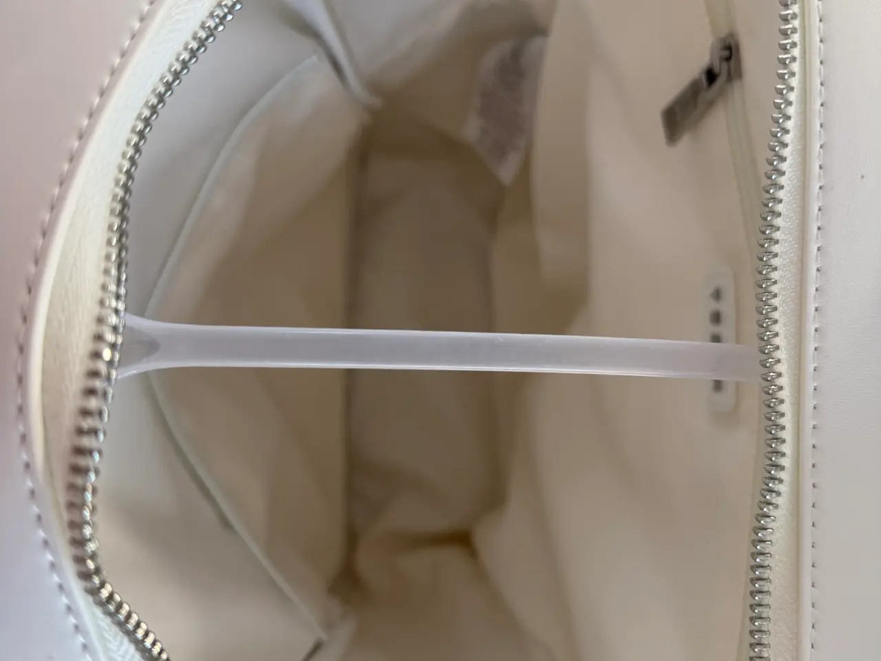 Billede 6 - Tesla Rygsæk Hvid Stormodel