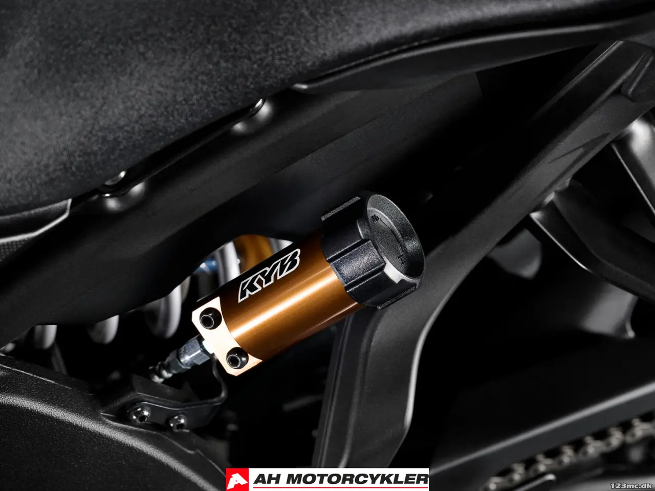 Billede 22 - Yamaha YZF R9