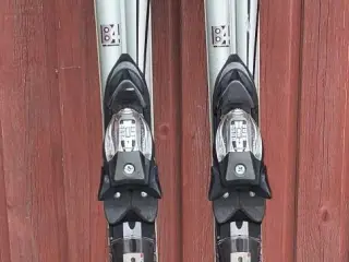 ATOMIC C9 CARBON CARVING SKI, 160 CM