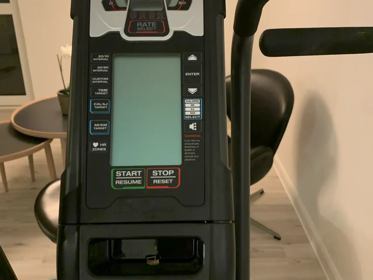 Billede 3 - Airbike - Schwinn Airdyne AD8