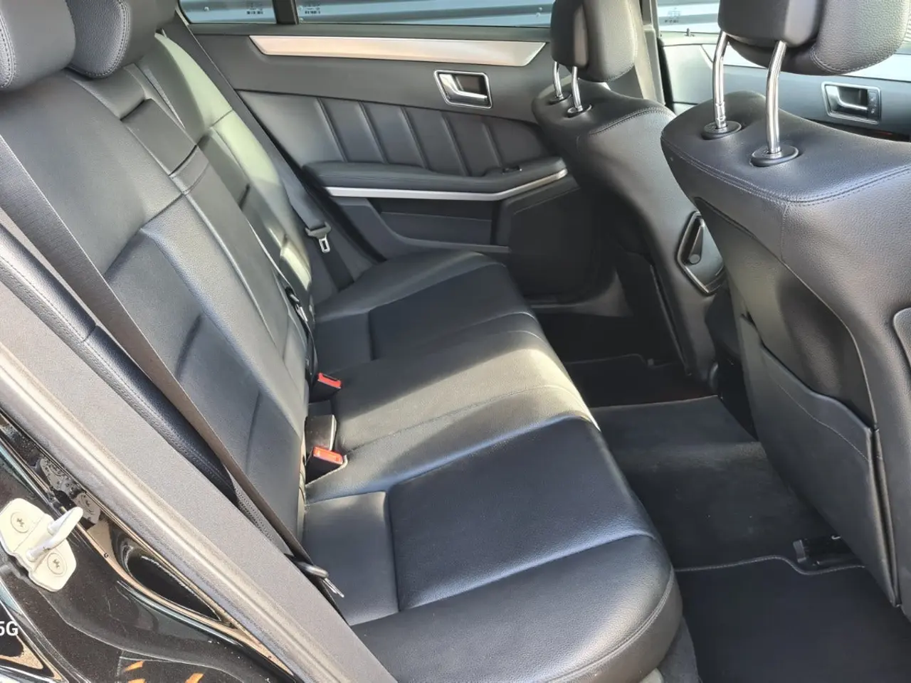 Billede 8 - Mercedes E220 2,2 CDi Avantgarde stc. BE