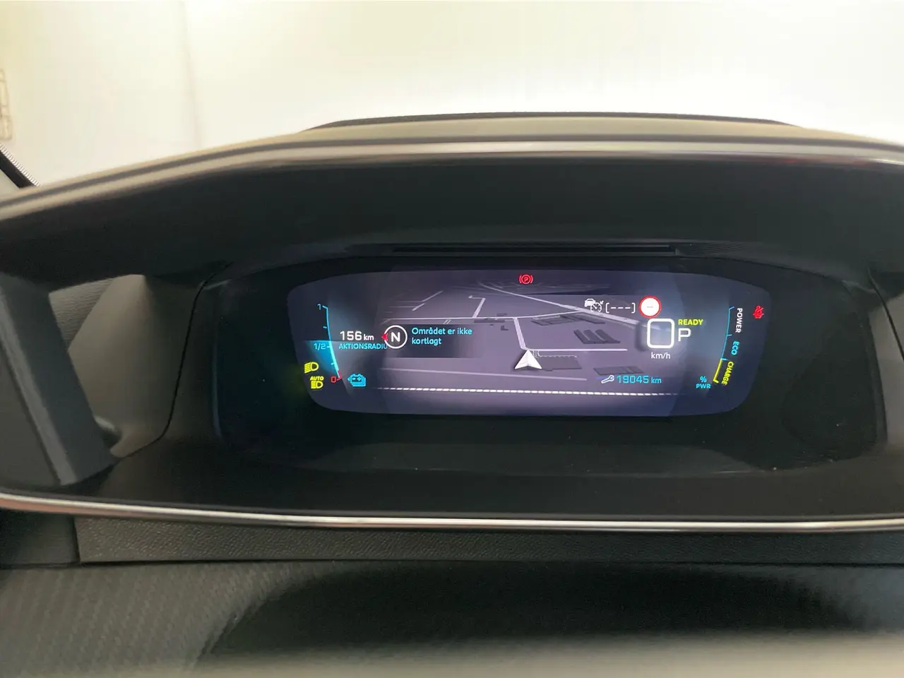 Billede 12 - Peugeot e-208 50 GT