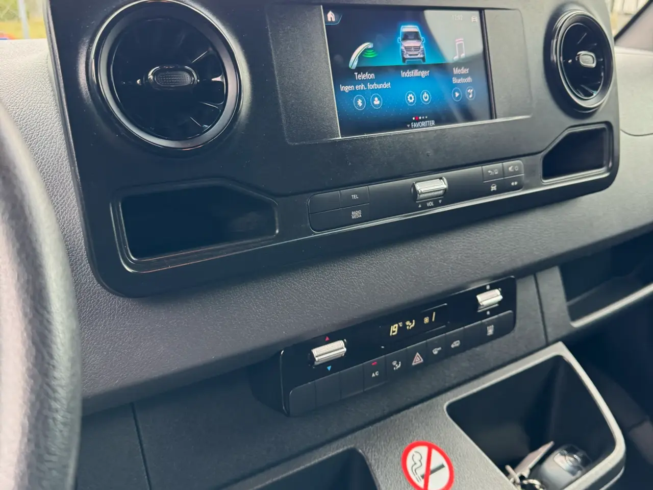 Billede 7 - Mercedes-Benz Sprinter 516