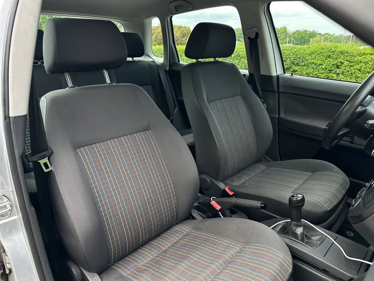 Billede 6 - VW Polo 1.4 – Kørt 157.000 km