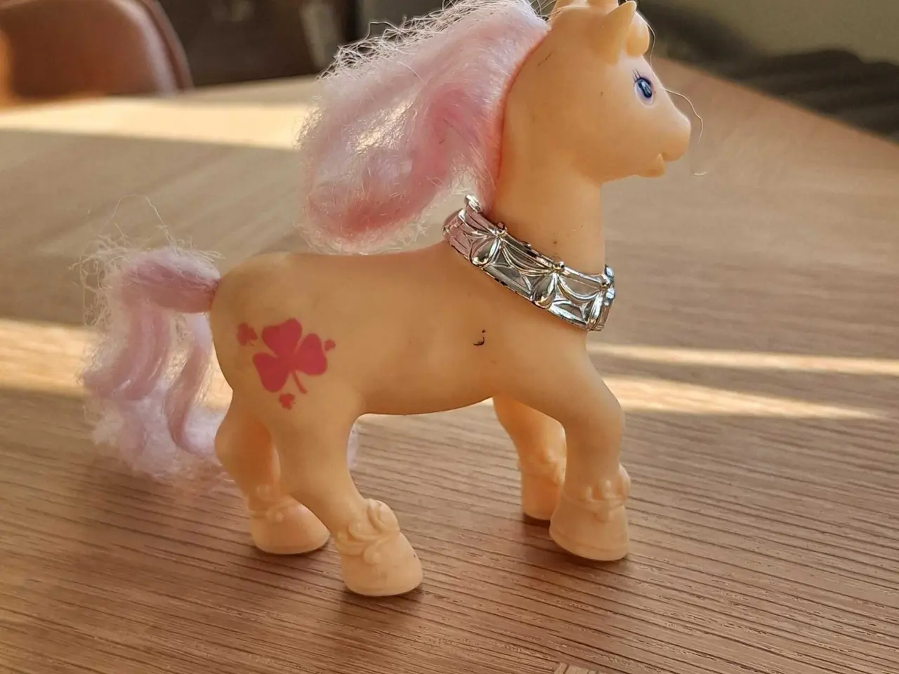 Billede 3 - Enhjørning pony