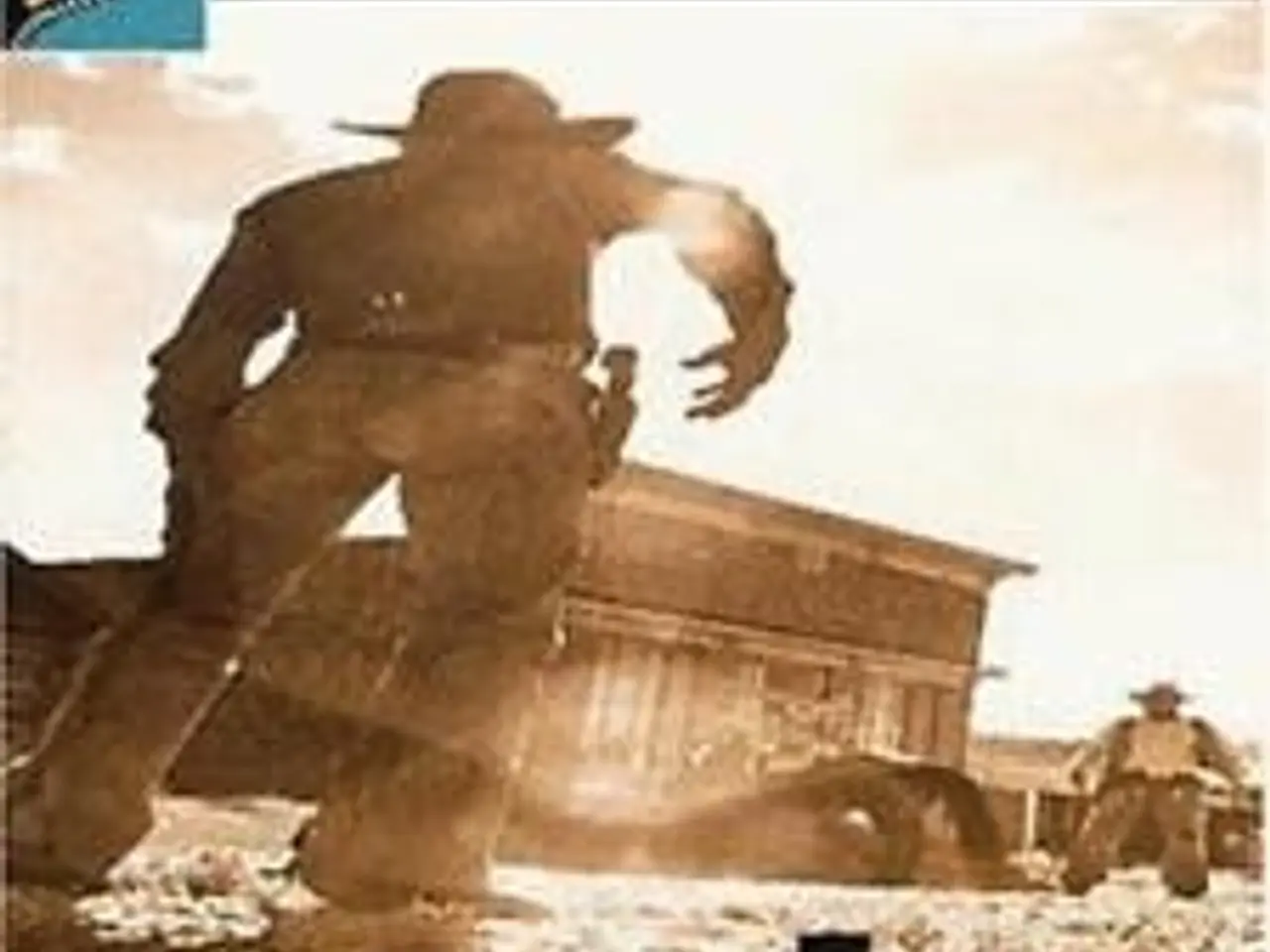 Billede 1 - Ennio Morricone, Hugo… – Western Spaghetti – CD