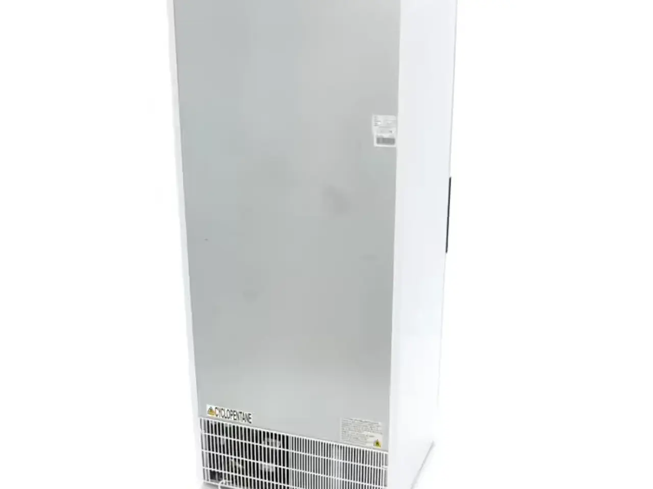 Billede 5 - Lagerfryseskab hvid 600 L – 6 hylder