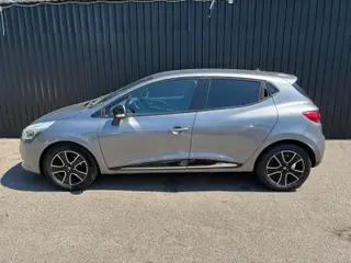 Renault Clio IV 1,5 dCi 75 Authentique