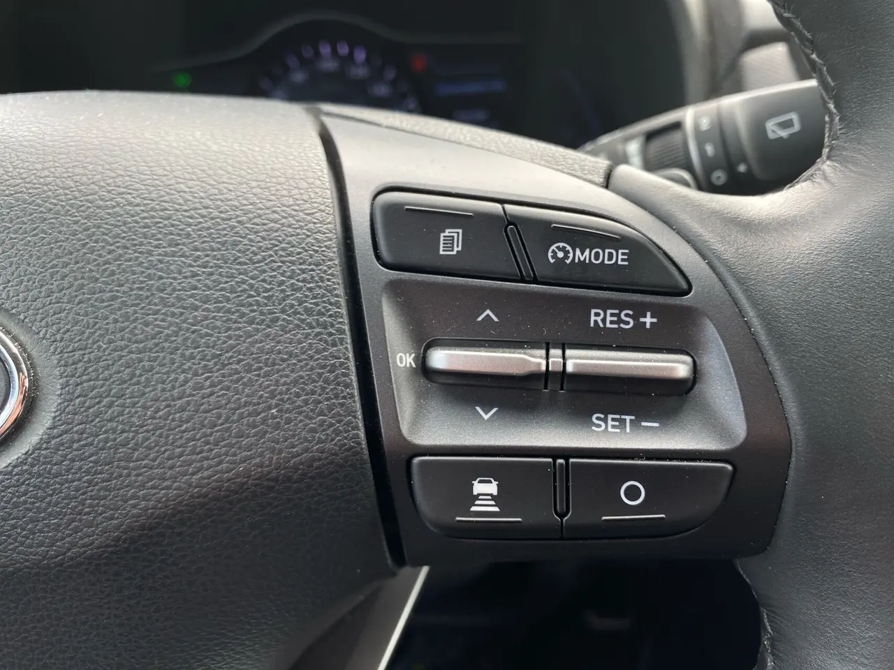 Billede 21 - Hyundai Kona EL Premium 204HK 5d Aut.