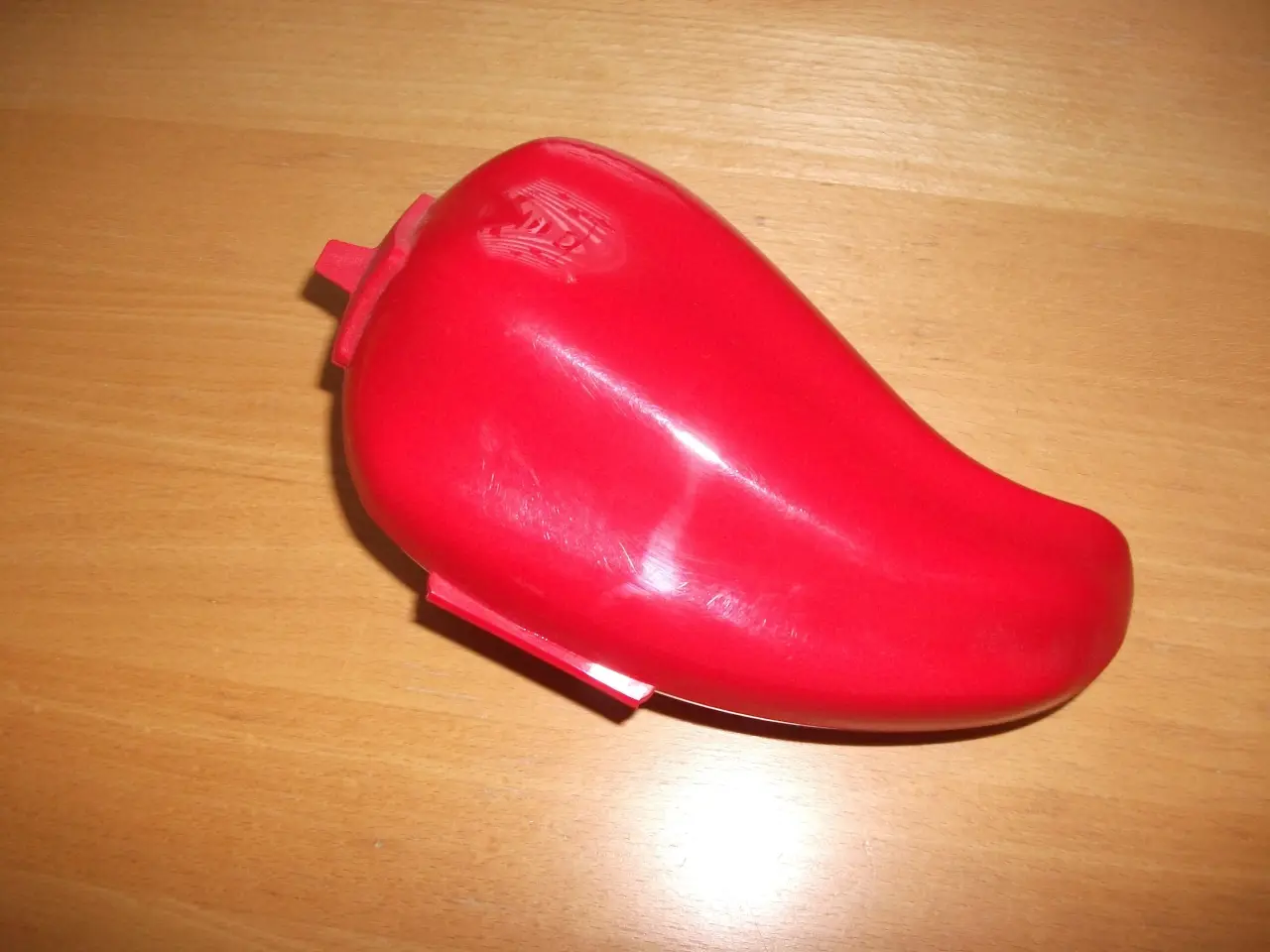 Billede 4 - Tupperware frugt beholdere