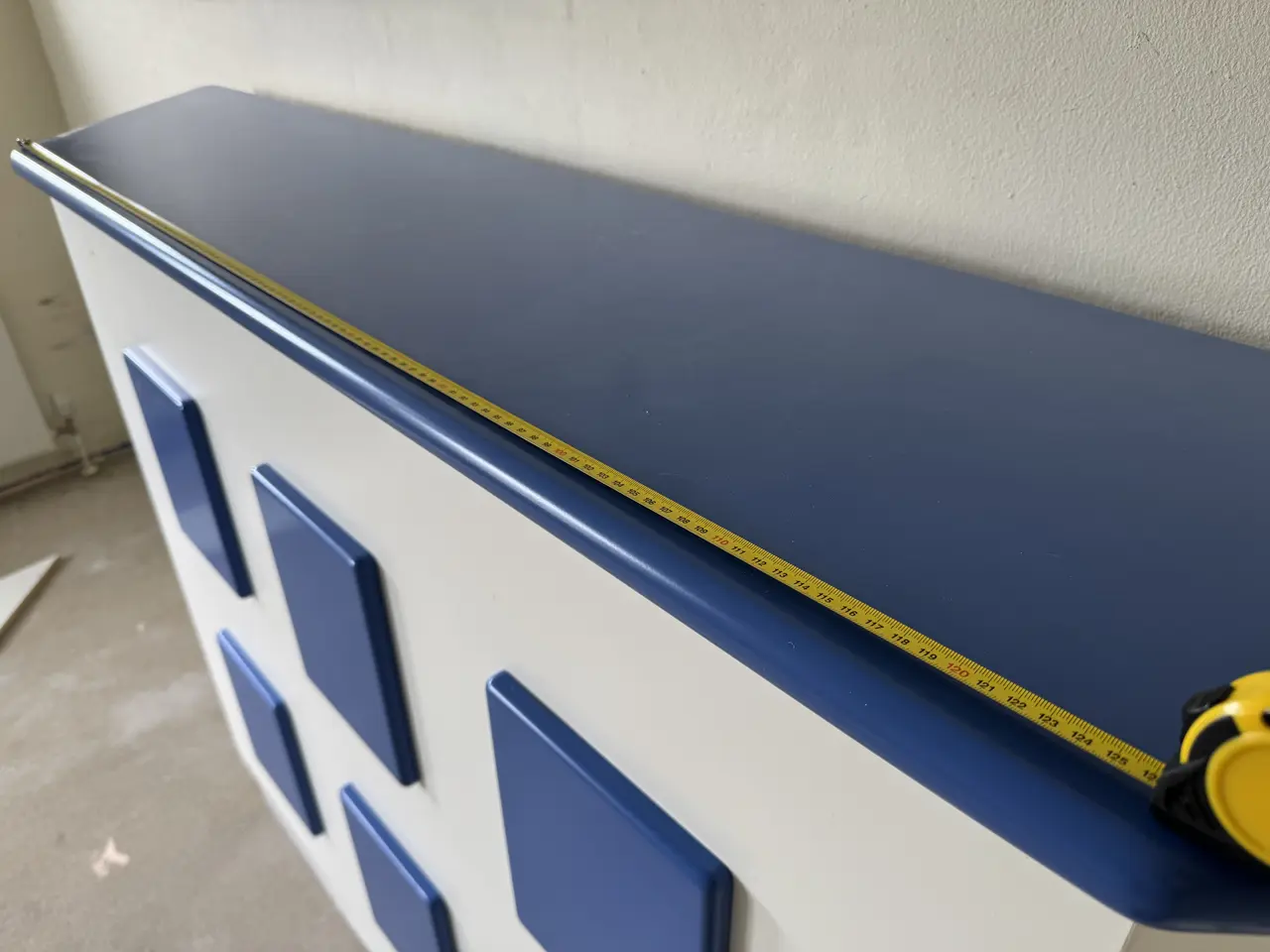 Billede 2 - Bar eller receptionsdesk