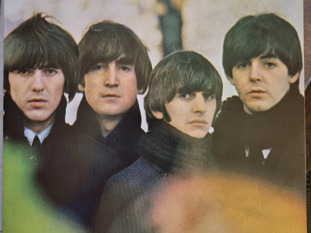 Billede 8 - The Beatles Collection Lp boks