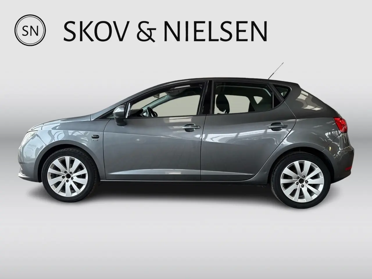 Billede 2 - Seat Ibiza 1,2 TSi 105 Style eco
