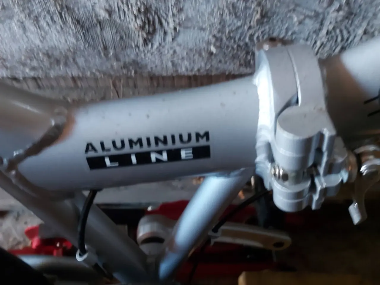Billede 6 - City Star - Aluminium Line