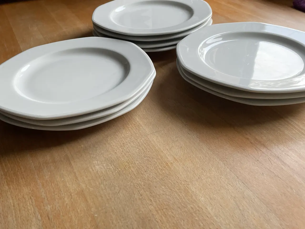 Billede 2 - Eschenbach frokosttallerkener