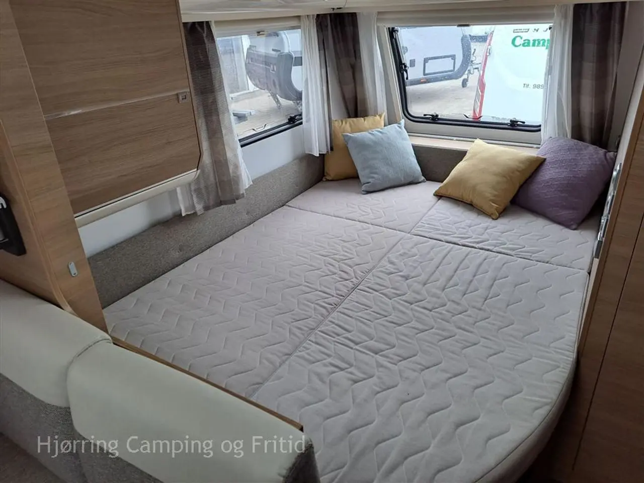 Billede 8 - 2019 - Adria Adora 613 PK