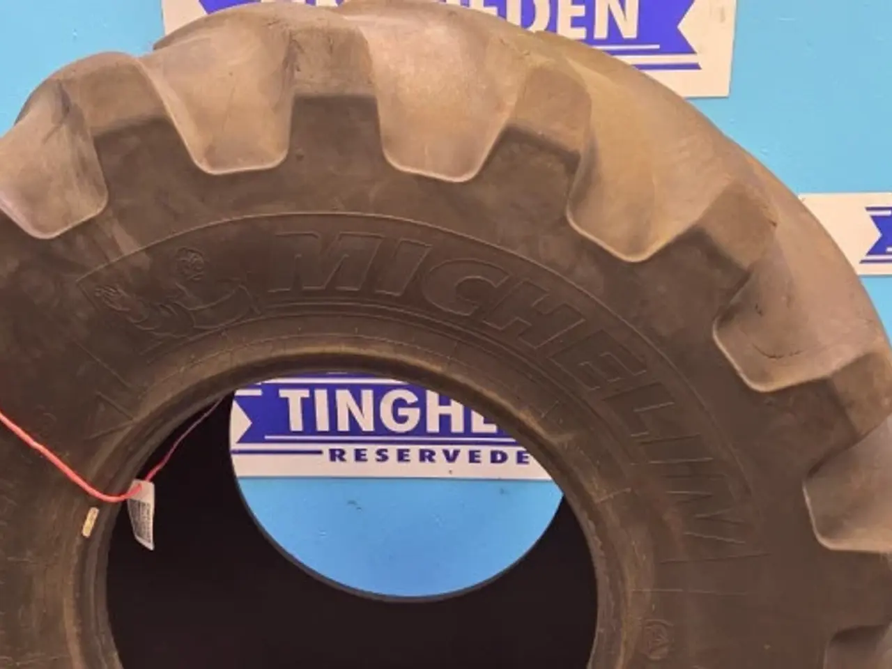 Billede 10 - 26"   750/65R26