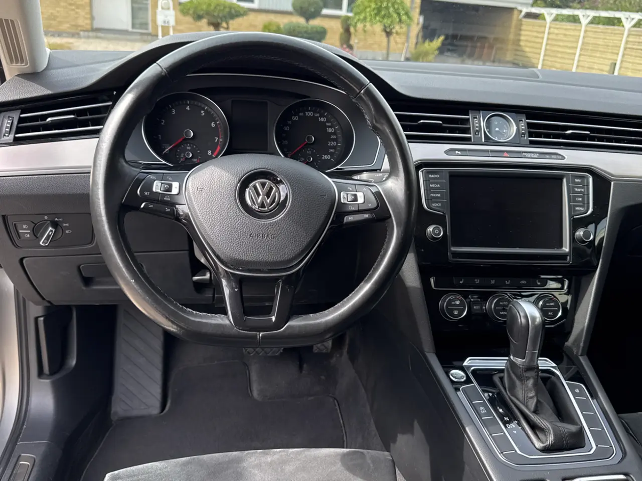 Billede 8 - VW Passat 1,4 TSi 150 Highline+ Variant DSG