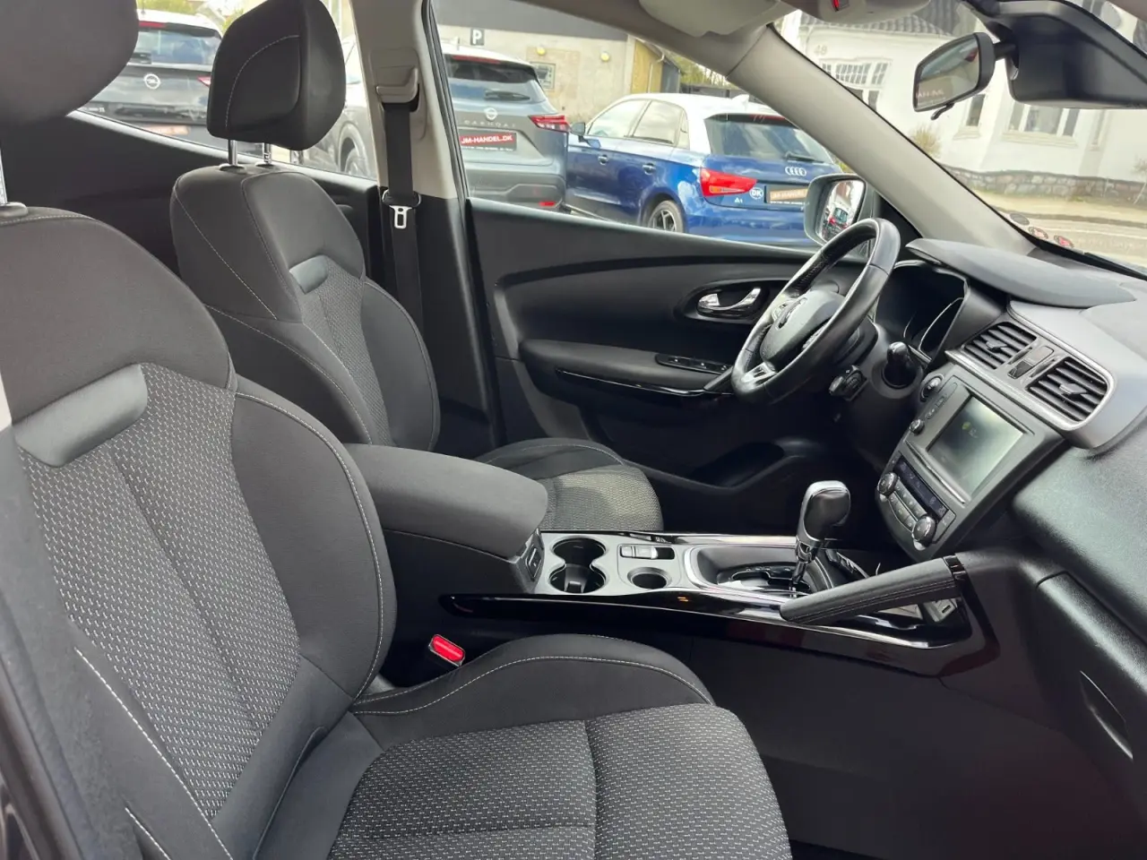 Billede 6 - Renault Kadjar 1,5 dCi 110 Zen EDC