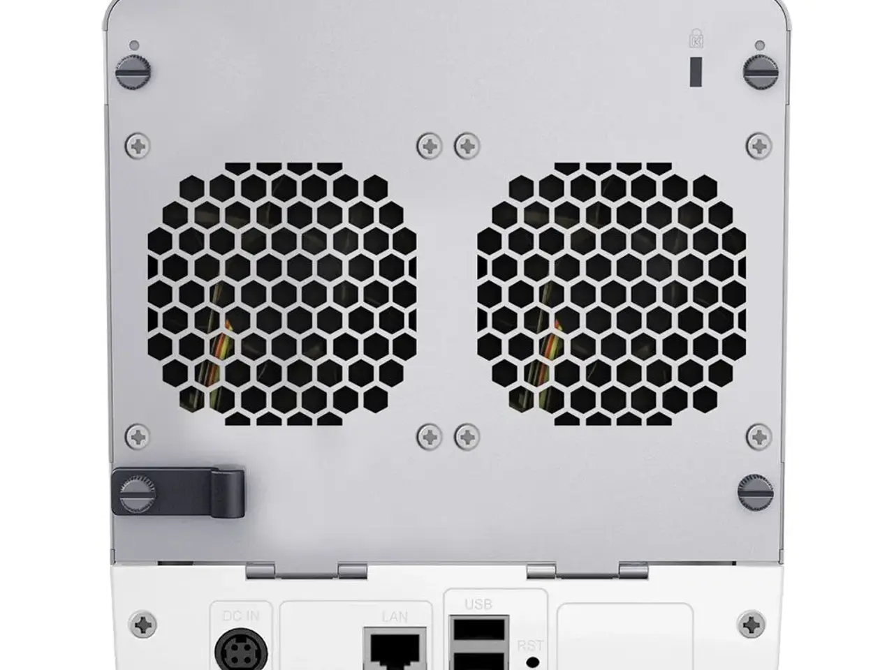Billede 2 - NAS Synology DS411j - Max 24 TB Server