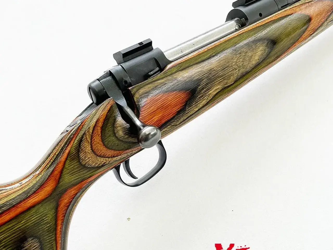 Billede 3 - Savage 110E - 30/06