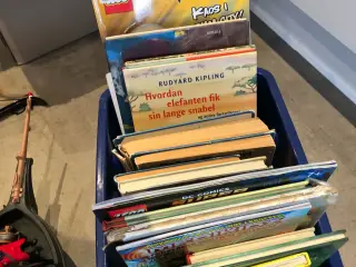 Børnebøger